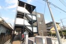 外観写真 リブリ・戸田公園