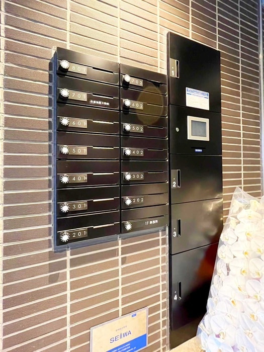 建物設備 Ｈｕｓ　ｄｅ　ｓｕｃｒｅ