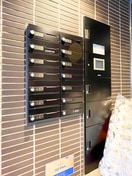 建物設備 Ｈｕｓ　ｄｅ　ｓｕｃｒｅ