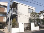メゾンフジ