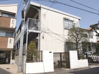 メゾンフジ