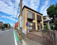 カトレヤハイツ