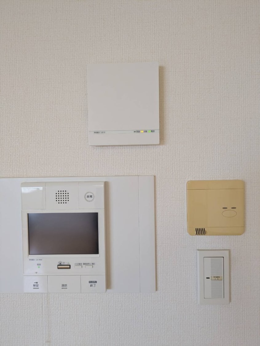 廊下 びゅうサイトタワー(2301)