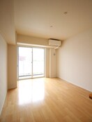 居室 京王府中テラス