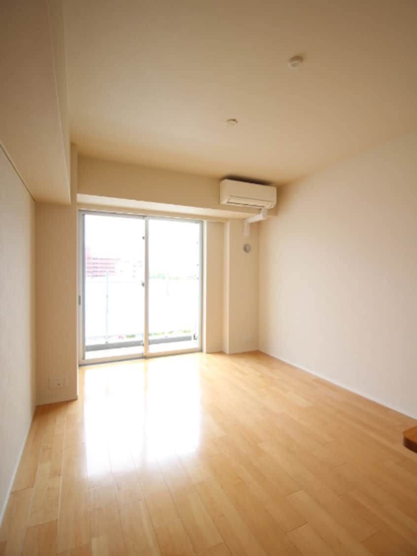 居室 京王府中テラス