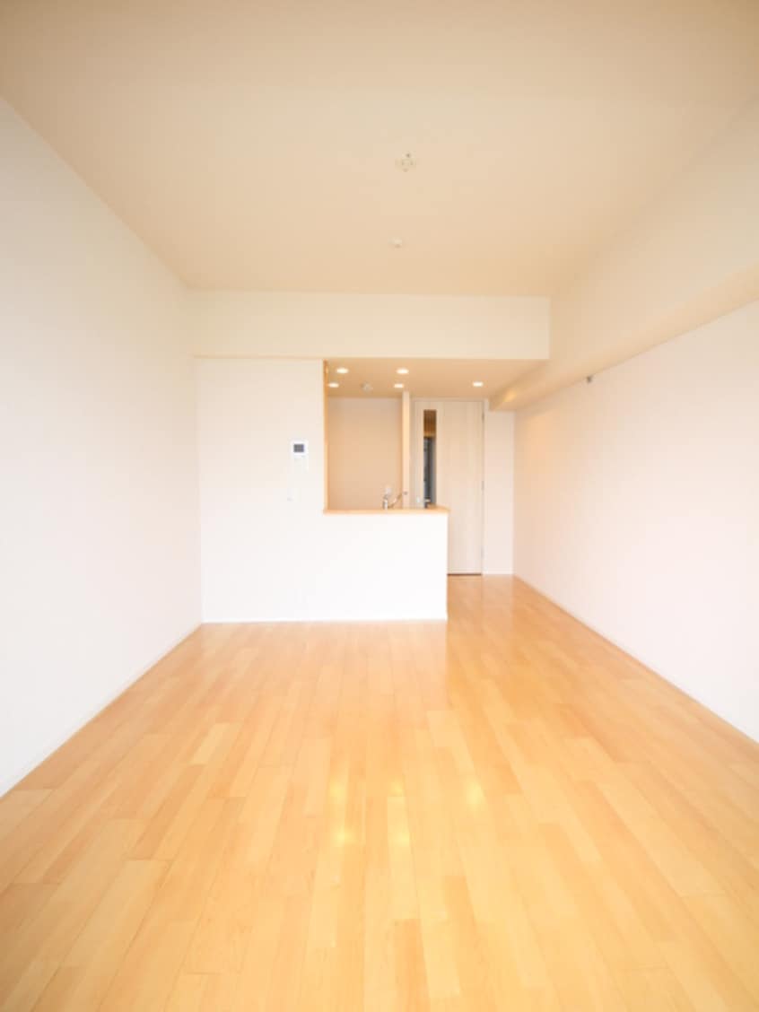 居室 京王府中テラス