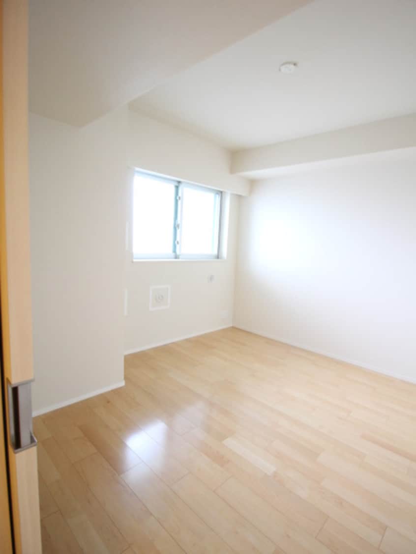 居室 京王府中テラス