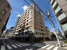 エフロ－レ日本橋（１２０８）の外観