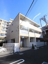 ジュジュ・かしわ台