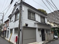 大田区西六郷一丁目一戸建