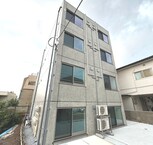ボルテックス中野本町