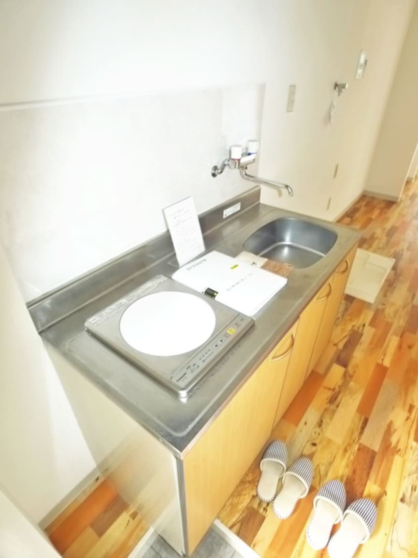 キッチン フローラ５