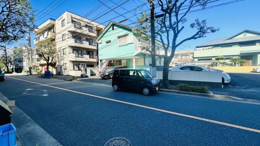 周辺環境 フローラ５