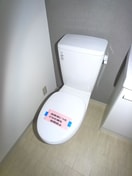 トイレ フローラ５