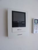 内観写真 フローラ５