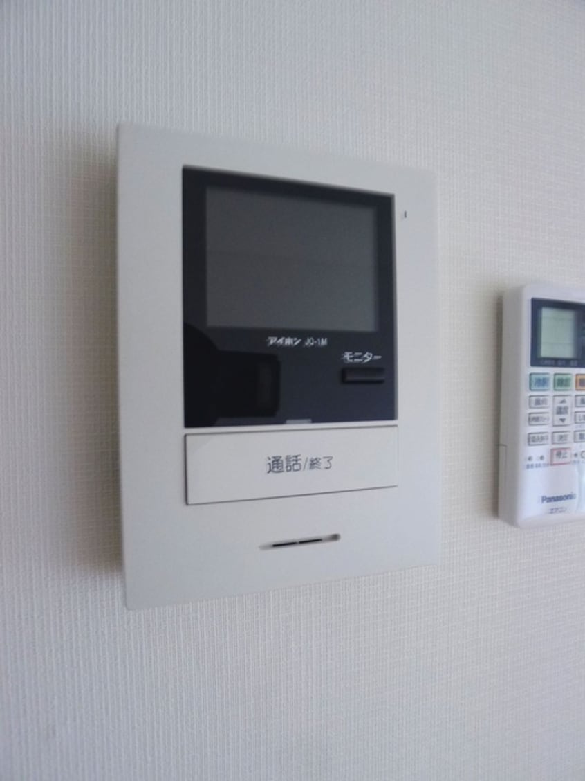 内観写真 フローラ５