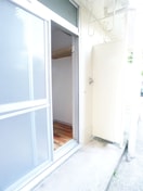 靴箱 フローラ５