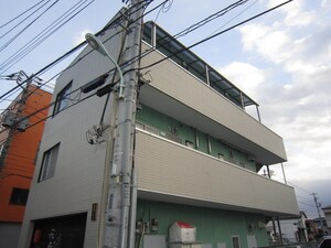 オーク西国分寺
