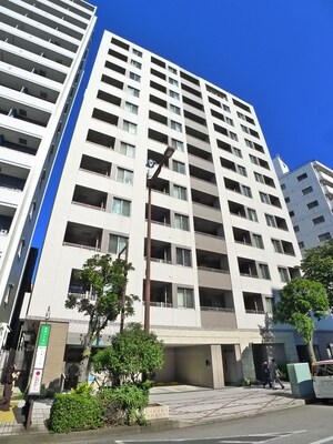 クレヴィア門前仲町(703)