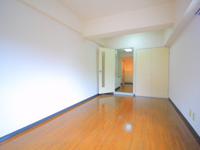 居室 エレガンス高麗