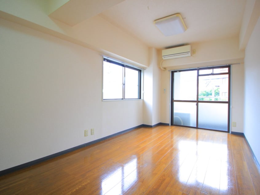 居室 エレガンス高麗