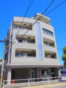 外観写真 エレガンス高麗