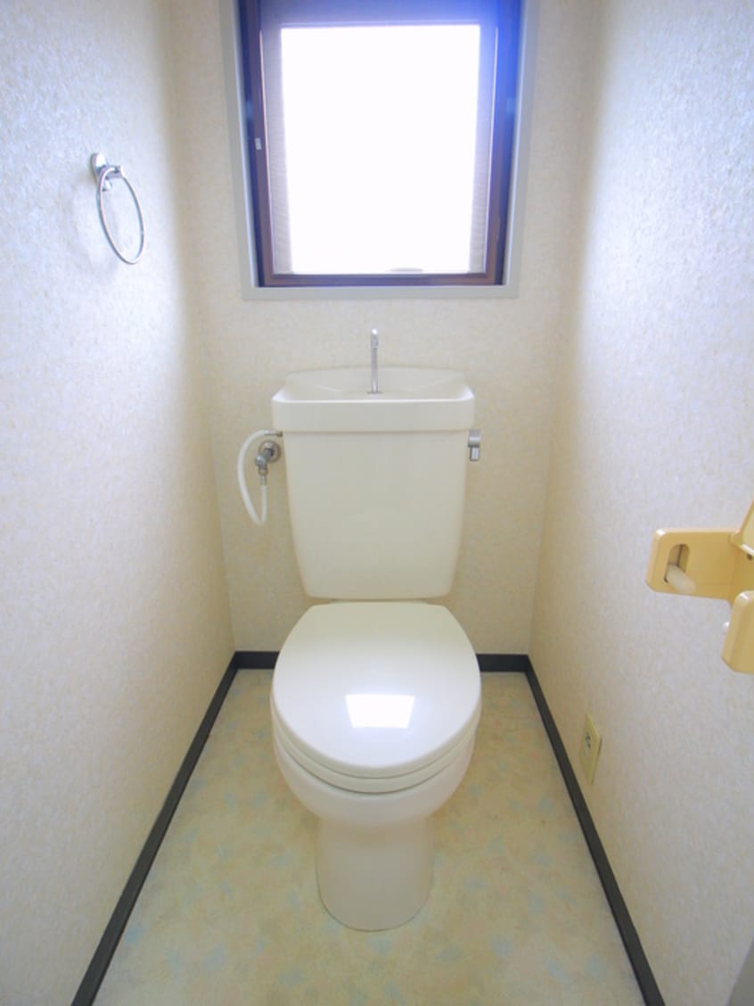 トイレ エレガンス高麗