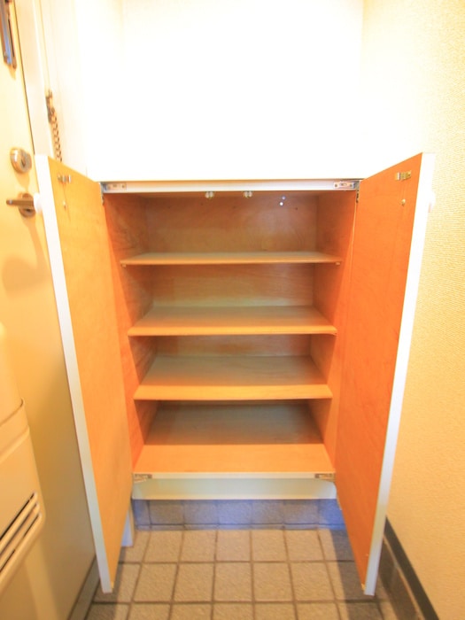 靴箱 エレガンス高麗