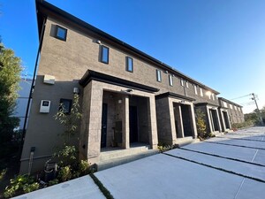 グランアイル二子玉川