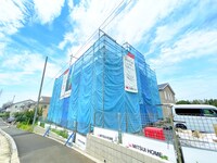 仮)緑区大門90計画A棟