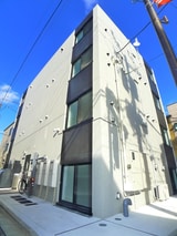 クレアシオン千住