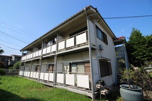 第１いづみコ－ポ