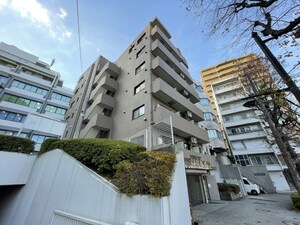 パークウェル目白（702）