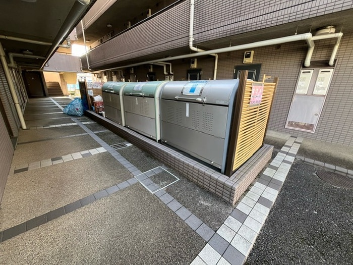 その他 ガーデニア新町KマンションA棟