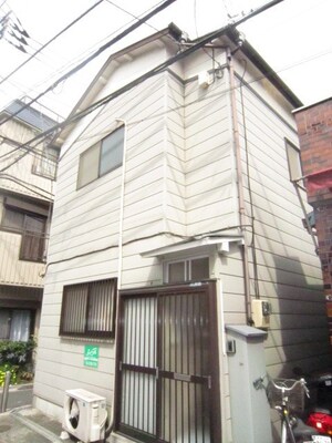コーポ黒川