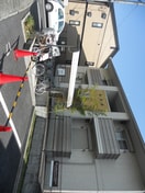 駐車場 ベロ－ナモレ