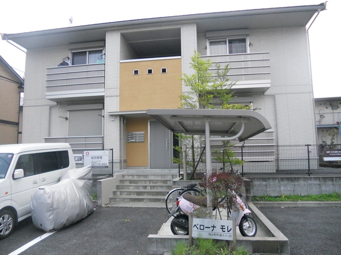 外観写真 ベロ－ナモレ