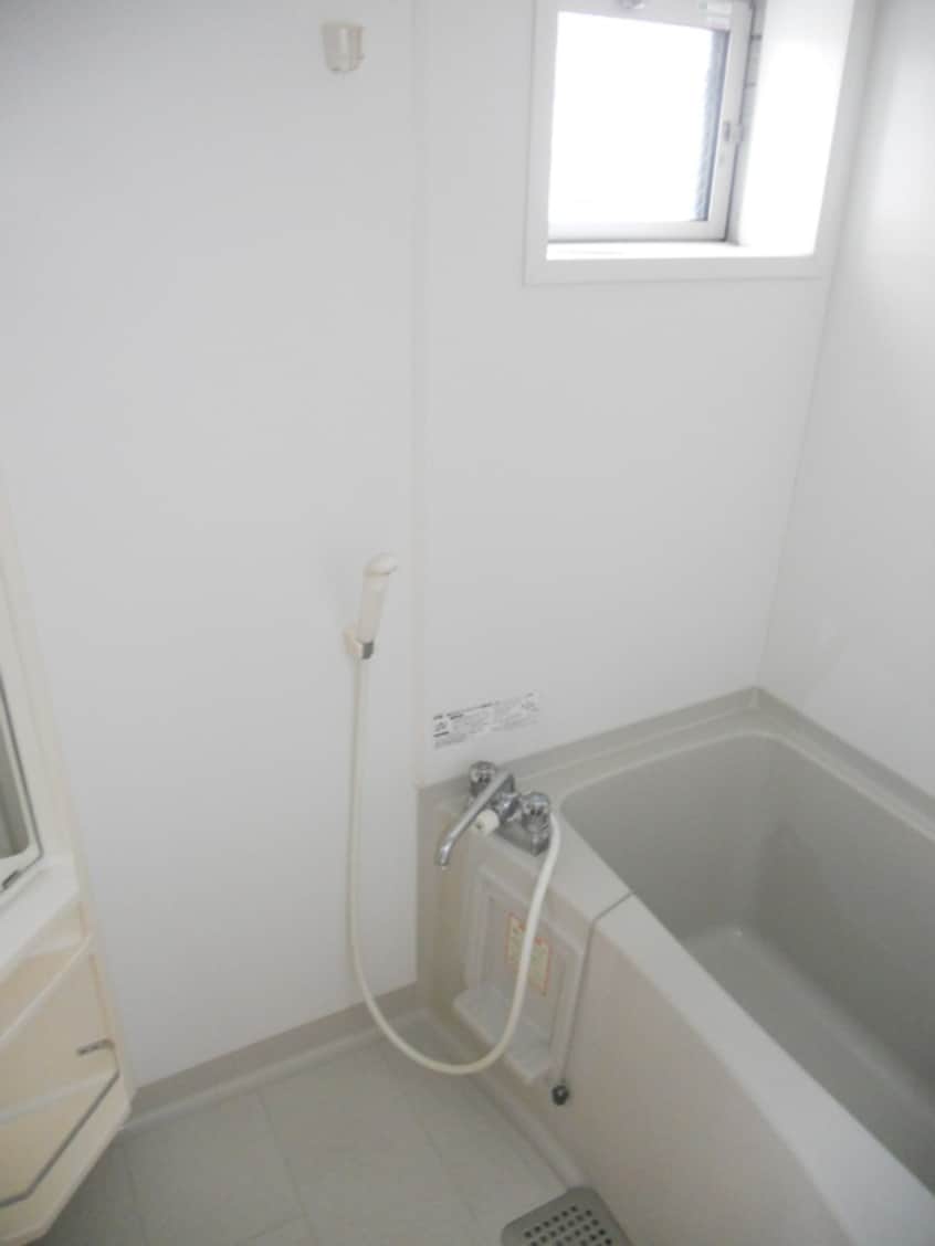 バス／シャワールーム等 ベロ－ナモレ