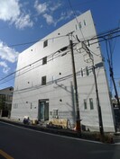 DuoLuxe浦和常盤の外観