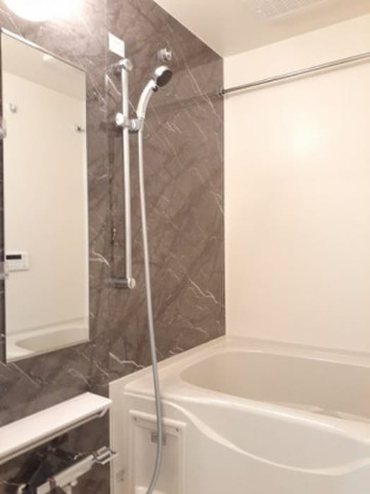 バス／シャワールーム等 仮)アンジュ