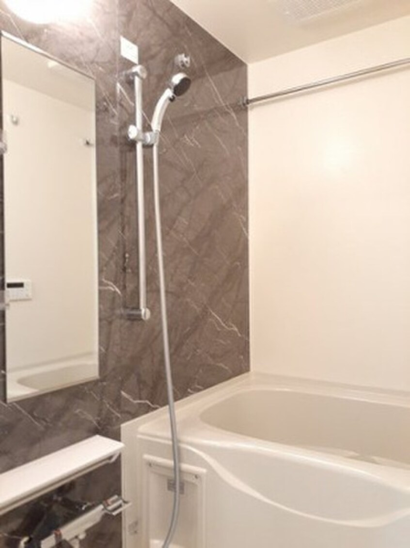 バス／シャワールーム等 仮)アンジュ