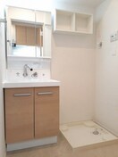 洗面 仮)アンジュ
