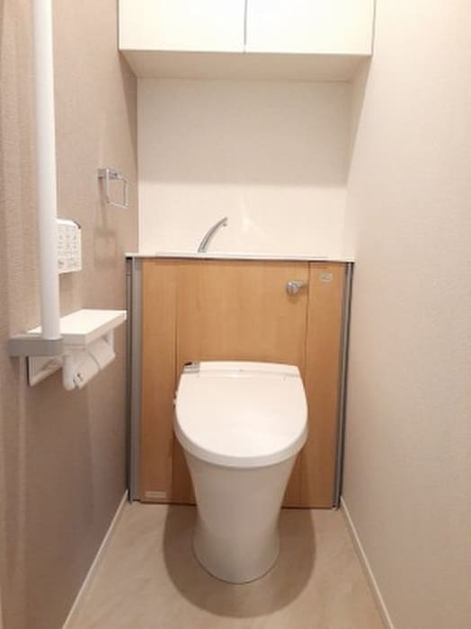 トイレ 仮)アンジュ