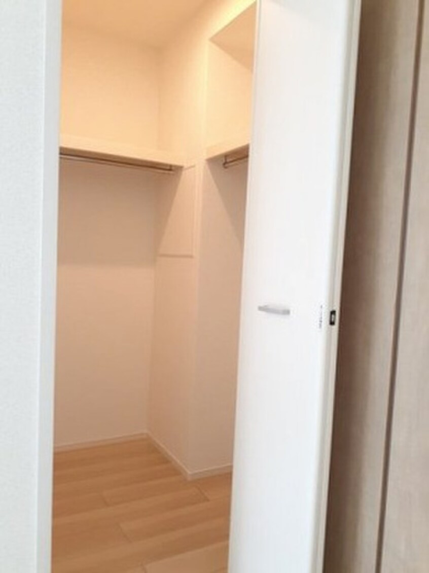 収納 仮)アンジュ