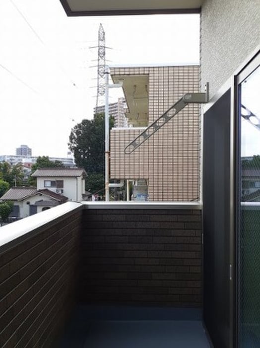 ベランダ・バルコニー 仮)アンジュ