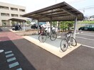 駐輪場 プランド－ルＹ　ｓⅡ
