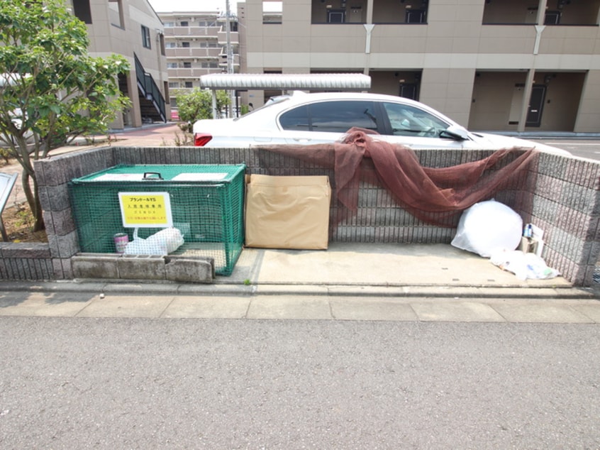 周辺環境 プランド－ルＹ　ｓⅡ