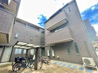 サニ－コ－トマルヤマ(1F･2F)