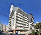 外観写真 ワコーレ錦糸町マンション