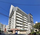 ワコーレ錦糸町マンションの外観